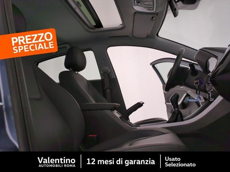 DR AUTOMOBILES dr 3.0 dr 3.0 1.5 Bi-Fuel GPL