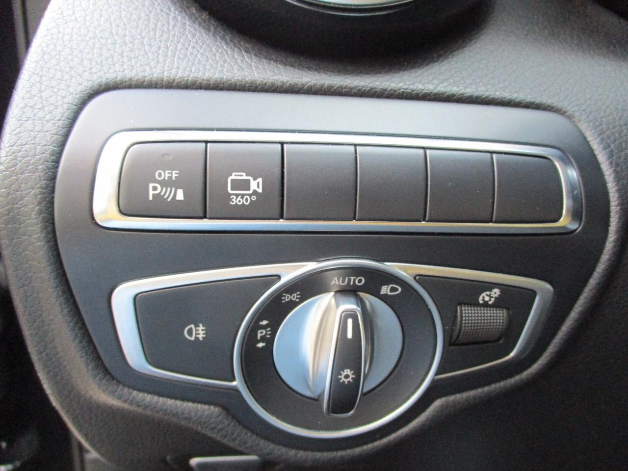 Mercedes GLC Coupe 250 d Premium 4matic auto