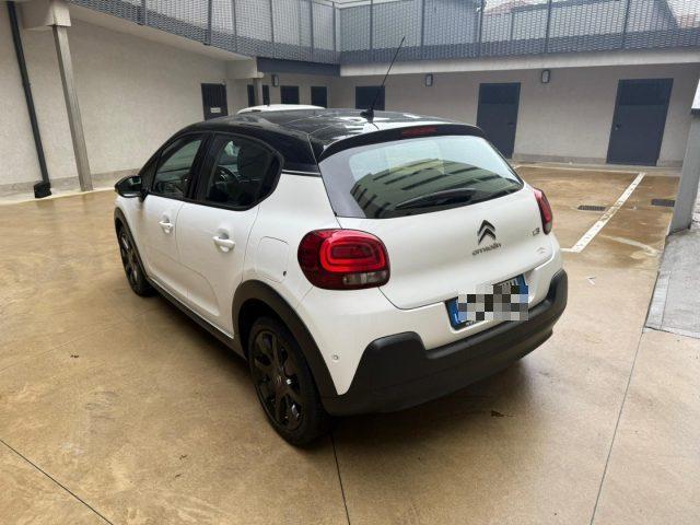 CITROEN C3 PureTech 110 S&S Shine