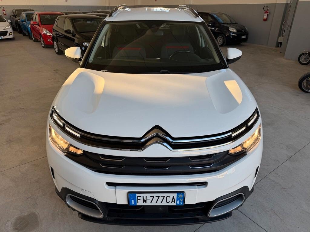 Citroen C5 Aircross PureTech 130 S&S Shine
