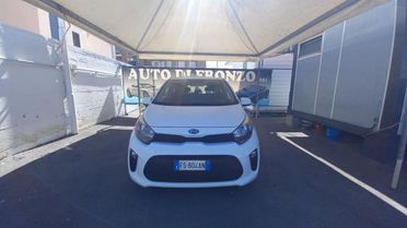 KIA - Picanto - 1.0 12V 5p. EcoGPL Glam