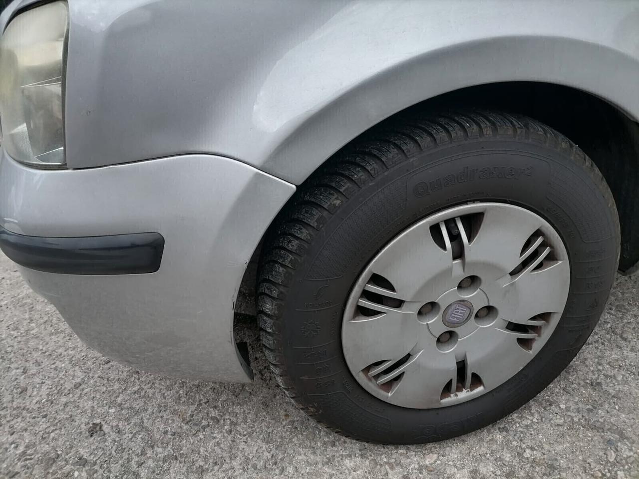 Fiat Panda 1.2 Dynamic