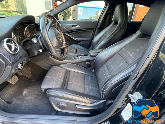 MERCEDES-BENZ A 180 d Aut.Sport in proM-Mo