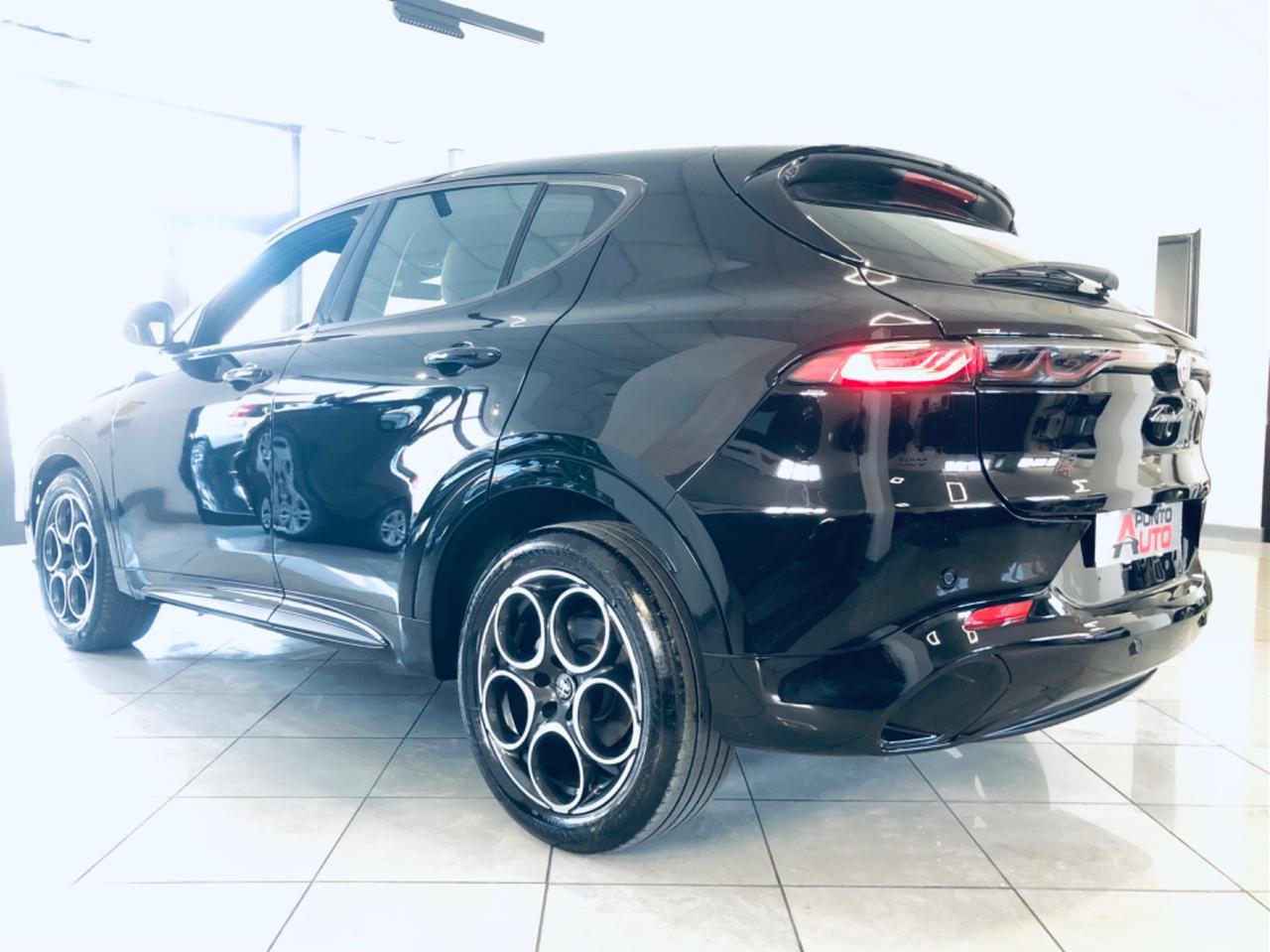 Alfa Romeo Tonale1.6 MJET 130 CV TCT6 20MILA KM