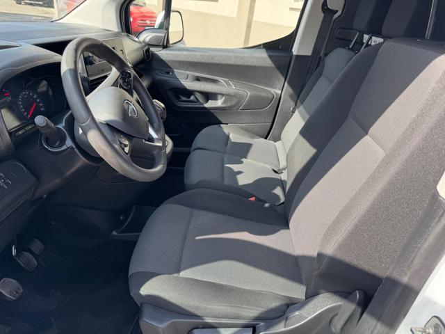 OPEL Combo 3 POSTI Cargo 1.5 Diesel 100CV PC 650kg Edition