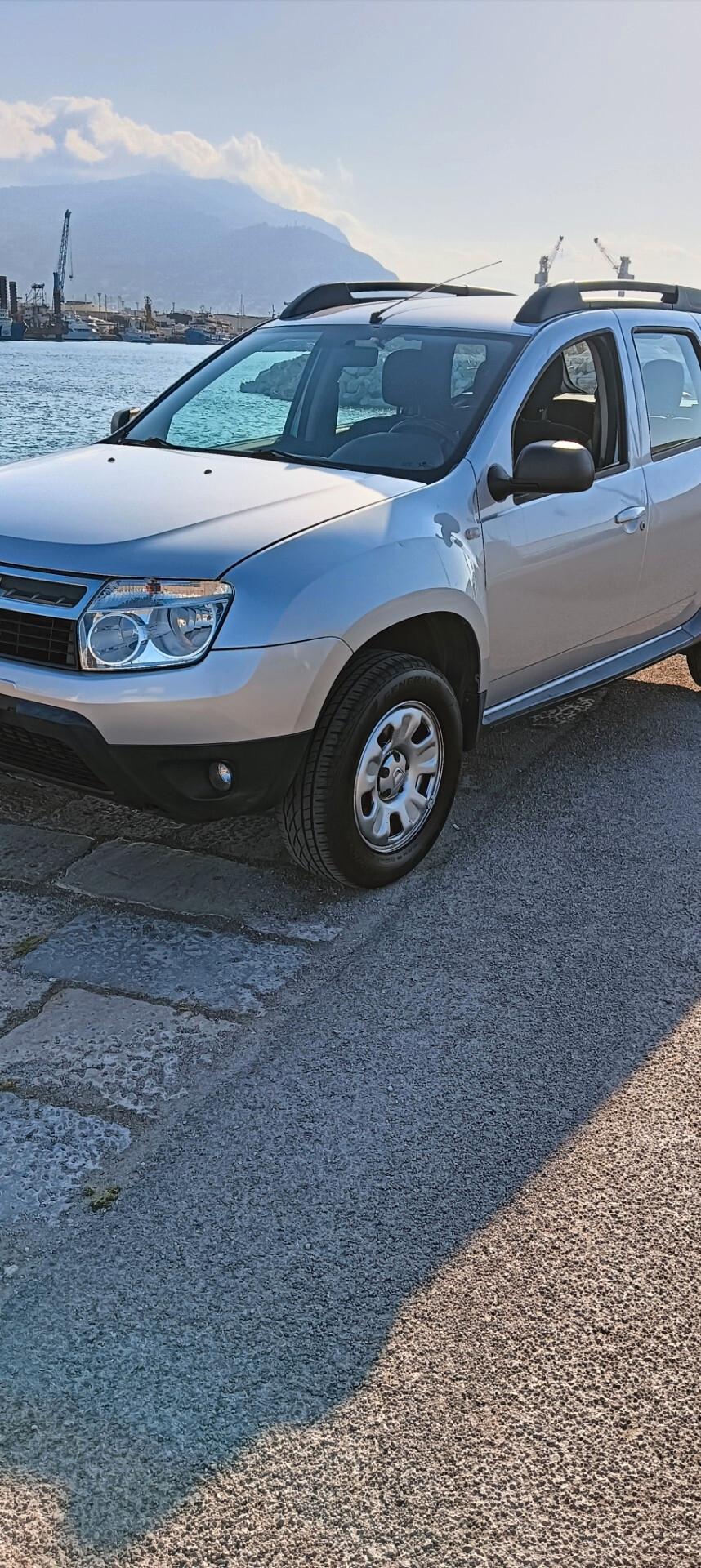 Dacia Duster 1.5 dCi 90CV 4x2 Lauréate