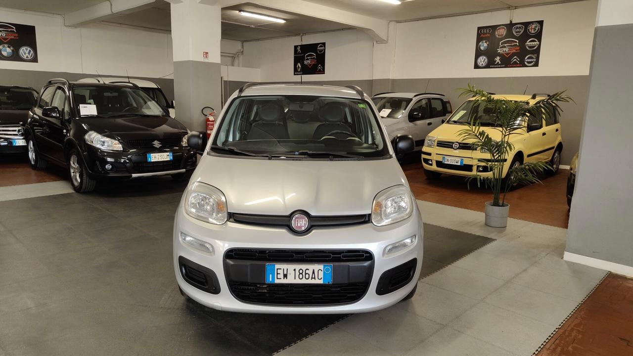 Fiat Panda 1.3 MJT S&S Easy