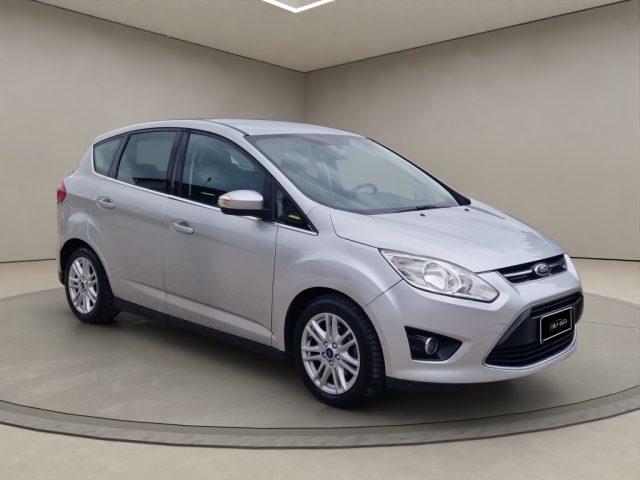 FORD C-Max 1.6 TDCi 115CV Titanium