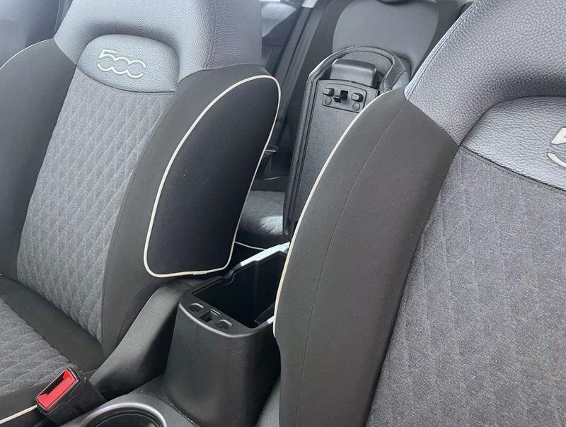 FIAT 500X 500X 1.3 mjt City Cross 4x2 95cv