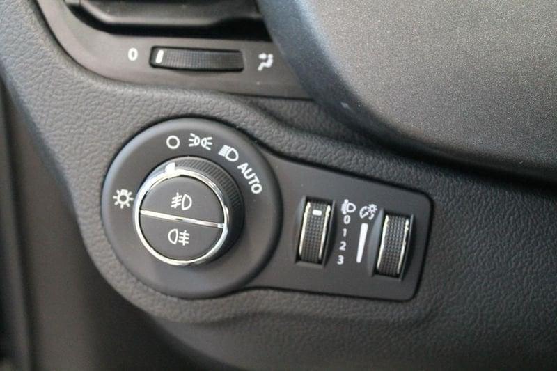 FIAT 500X 1.6 MultiJet 130 CV Cross + Tetto