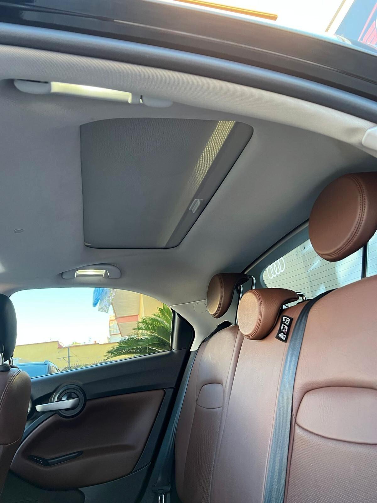 Fiat 500X 1.6 MultiJet 120 CV Cross