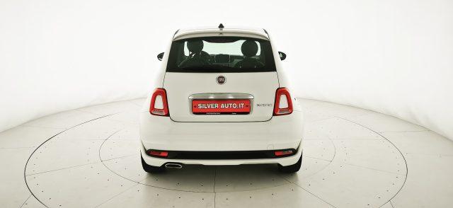 FIAT 500 1.0 Hybrid Connect