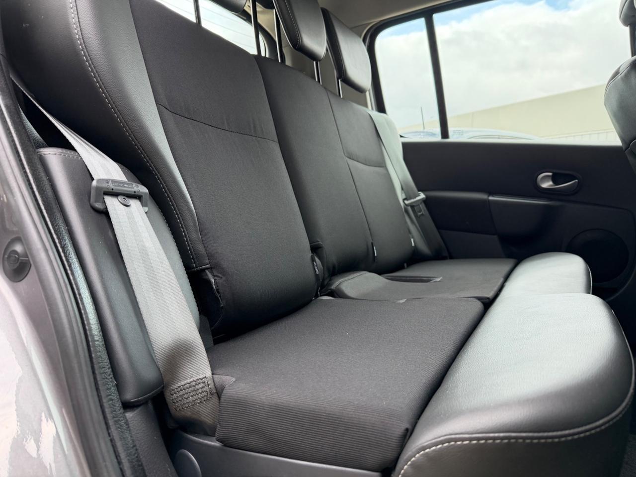 Renault Modus 1.5 dCi 90CV Live - 2012