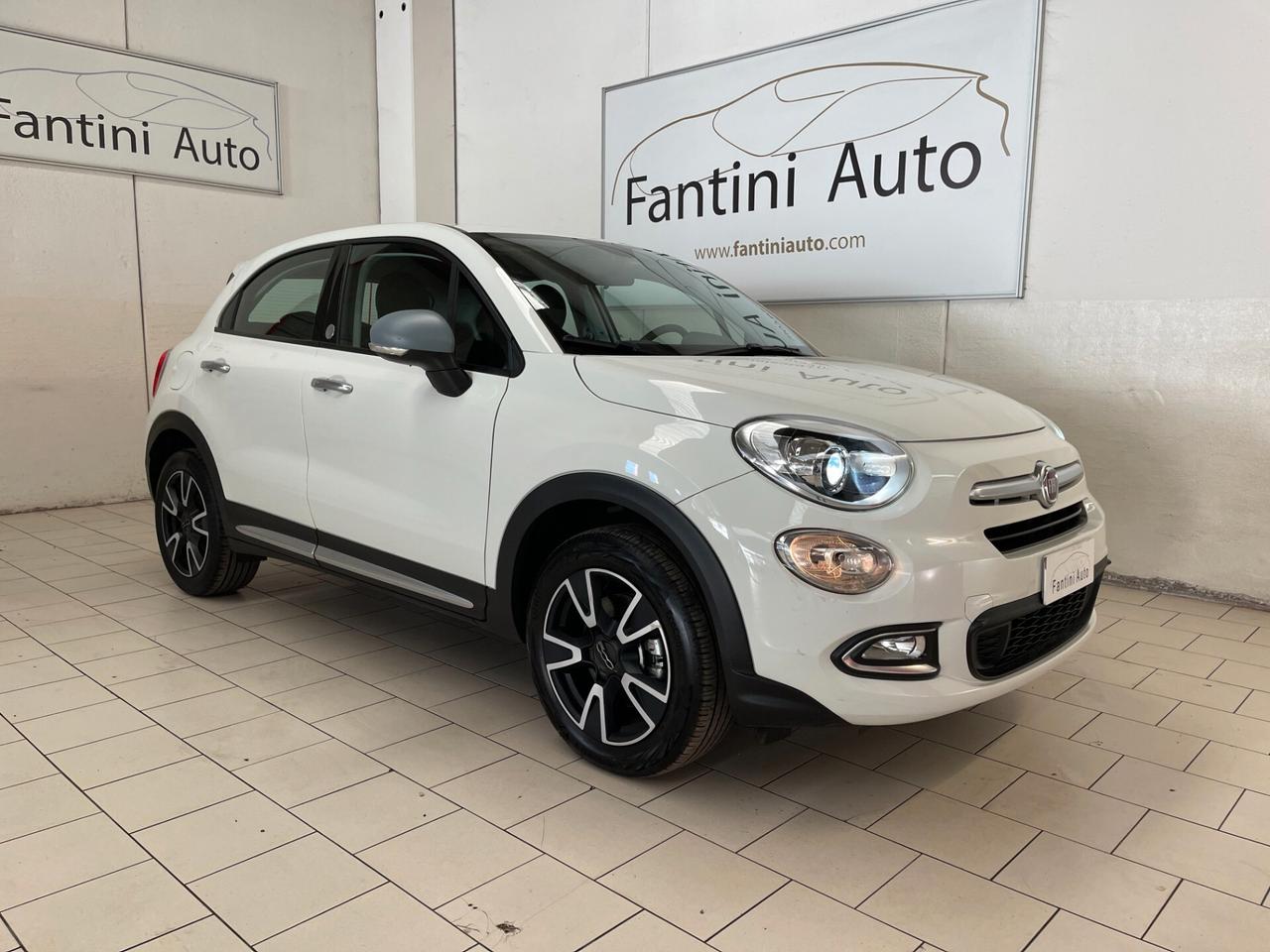 Fiat 500X Mirror 1.6 e-torq-Ok Neopatentati-LEGGI SOTTO