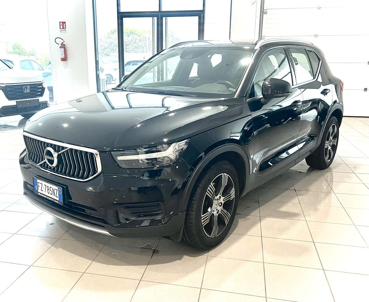 Volvo XC40 D3 Geartronic Inscription