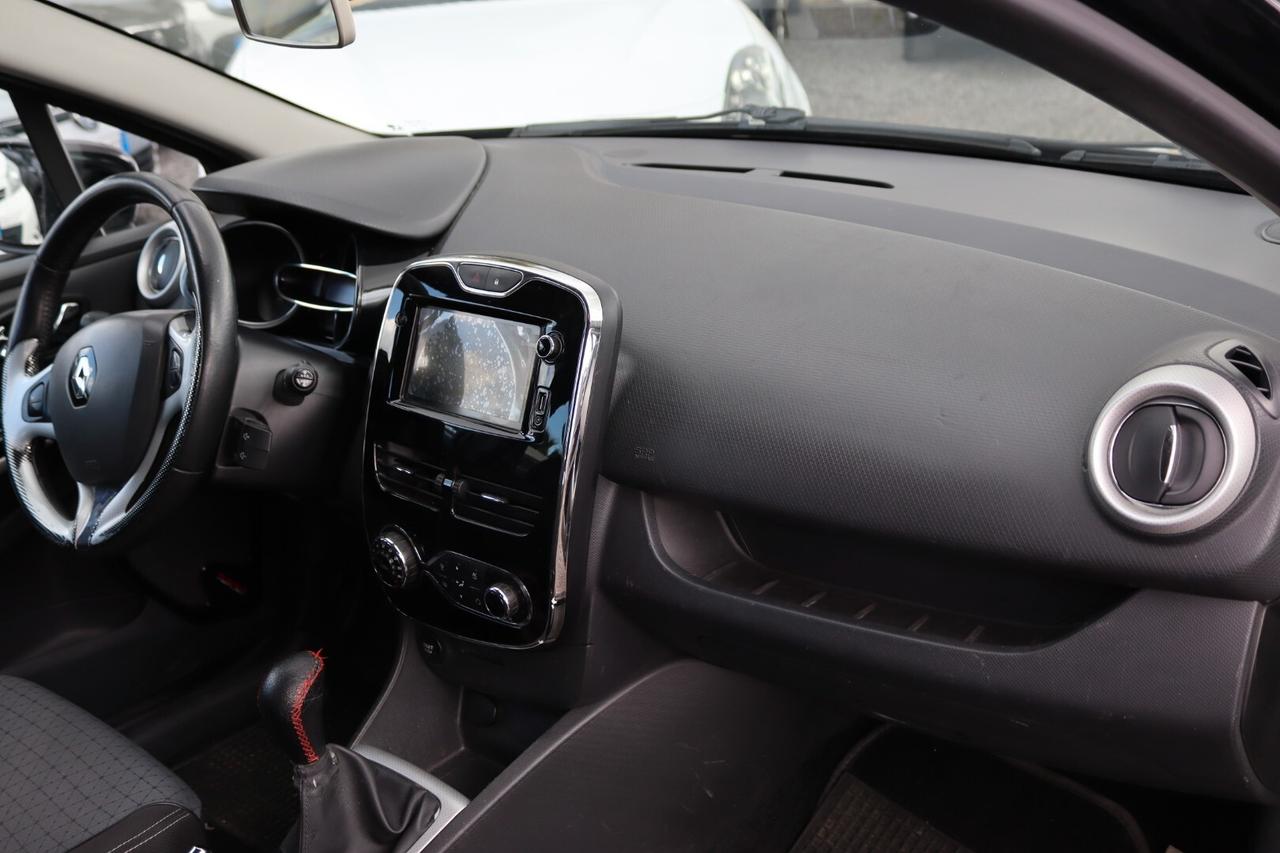 Renault Clio Sporter 1.5 dCi 8V 90CV Start&Stop Energy