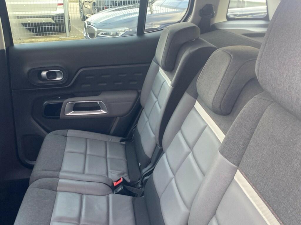 Citroen C5 Aircross 1.5 BlueHDi Shine EAT