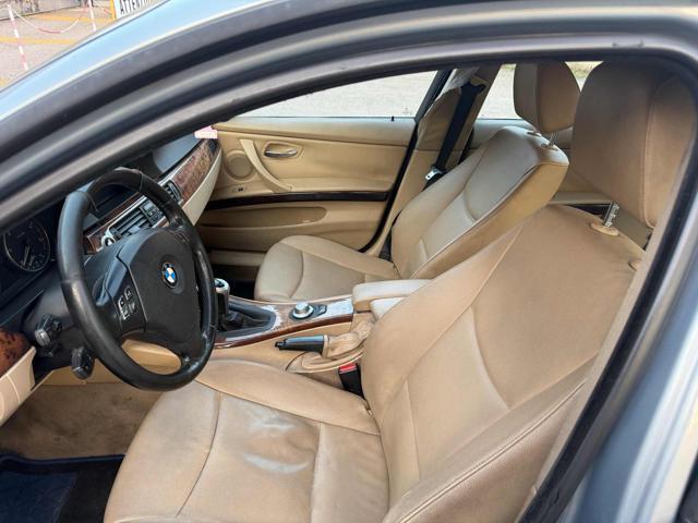 BMW 320 d cat Eletta senza nessun lavoro da fare