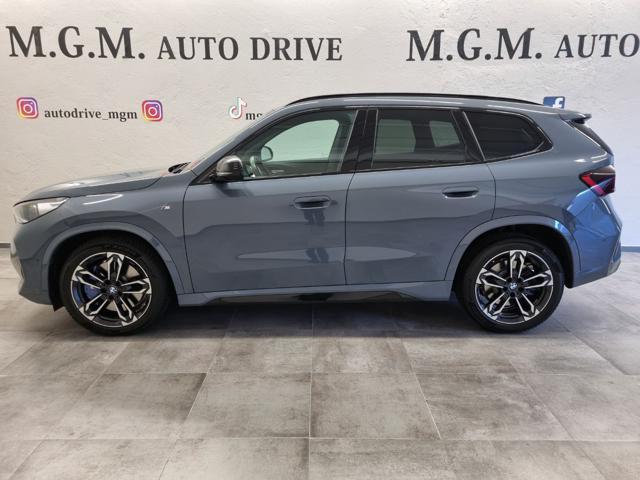 BMW X1 xDrive 20d Msport