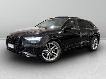 Audi Q8 S8 4.0 tfsi quattro tiptronic