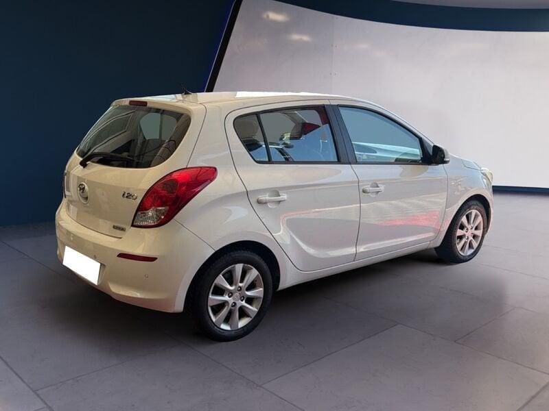 Hyundai i20 1.4 CRDi Comfort