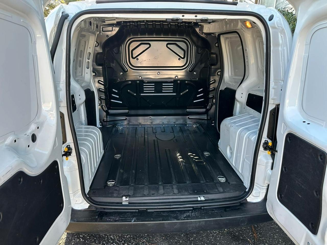 Fiat Fiorino 1.3 MJT 95CV Cargo Adventure
