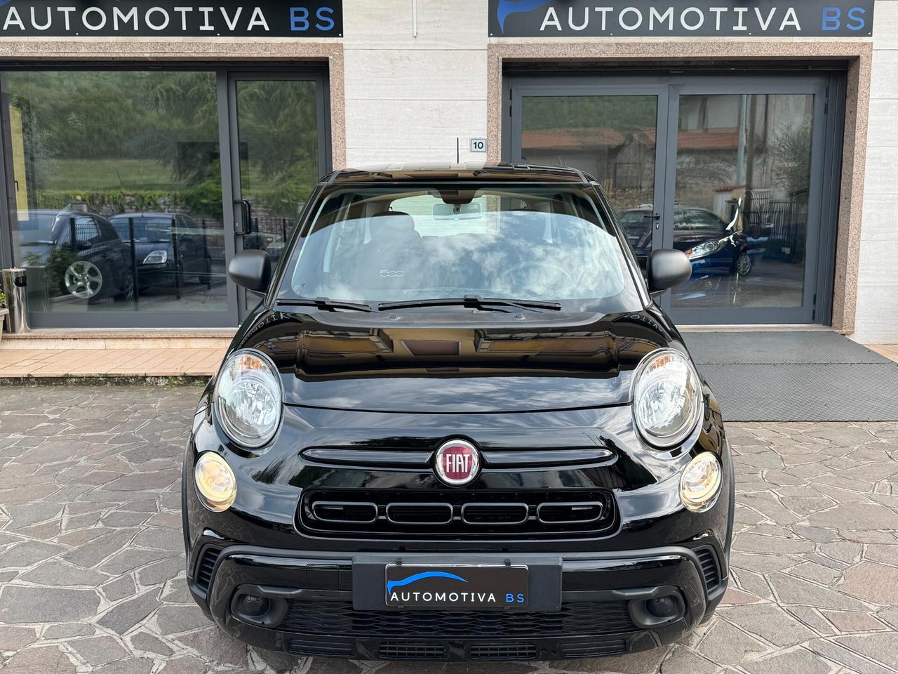 Fiat 500L 1.3 Multijet 95 CV Mirror City Cross