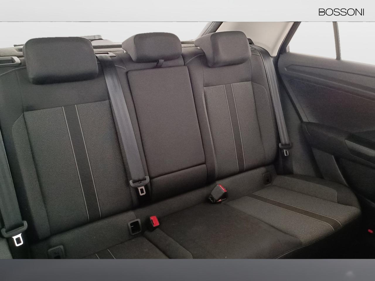 Volkswagen T-Roc 2.0 tdi scr 150cv life dsg