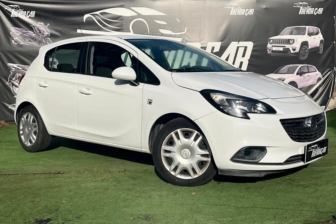 Opel Corsa 1.3 CDTI 5 porte b-Color