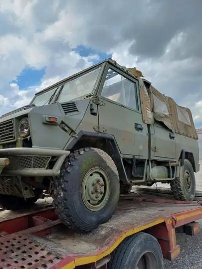 IVECO VM 90