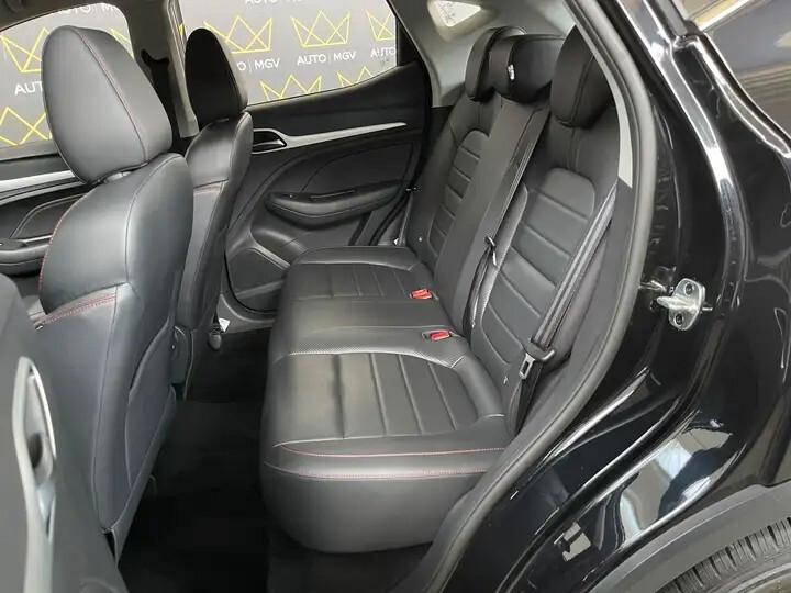 Mg ZS 1.5 VTi-tech Luxury