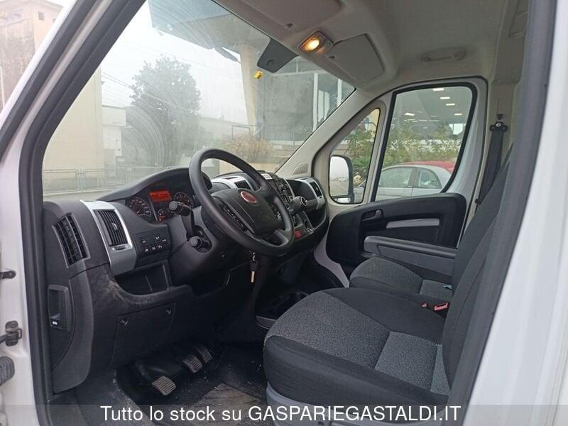 FIAT Ducato 33 2.3 MJT 140CV PM-TN Furgone MH2 E6D