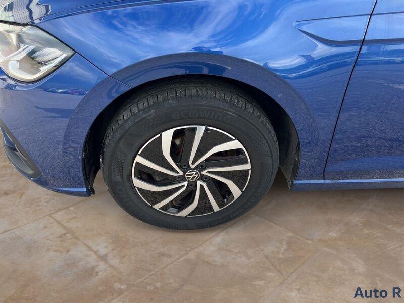 Volkswagen Polo 1.0 TSI DSG Life