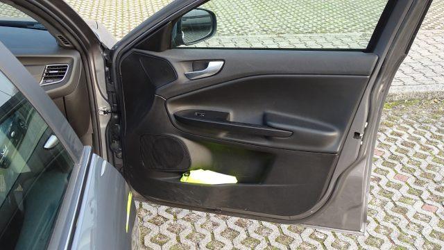 ALFA ROMEO Giulietta 1.6 JTDm, Automatica TCT, 120 CV, Versione Super..