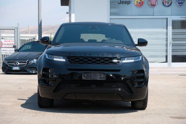 Land Rover Range Rover Evoque Range Rover Evoque 2.0D I4-L.Flw 150 CV AWD Auto R-Dynamic