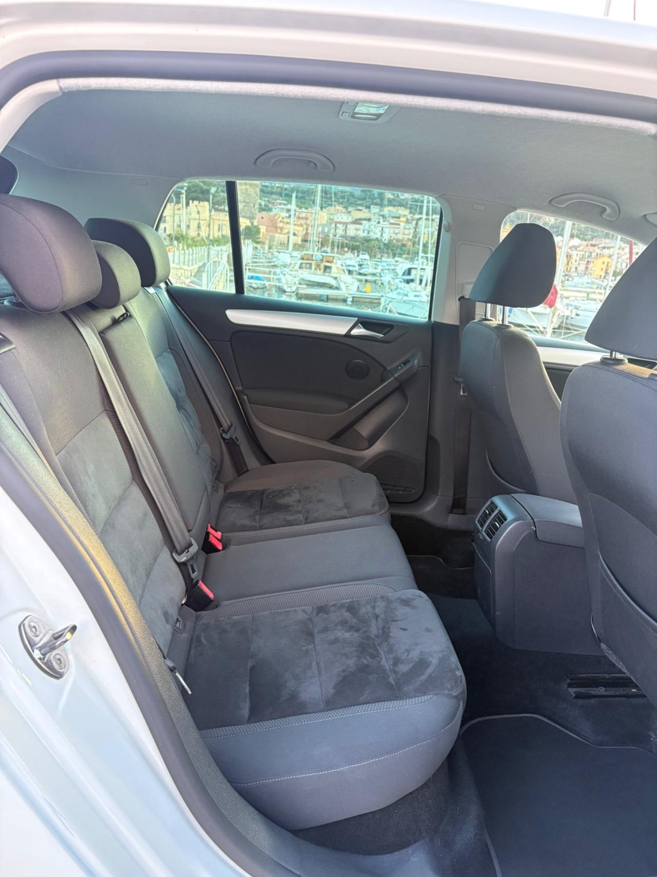 Volkswagen Golf Highline DSG Unico Proprietario