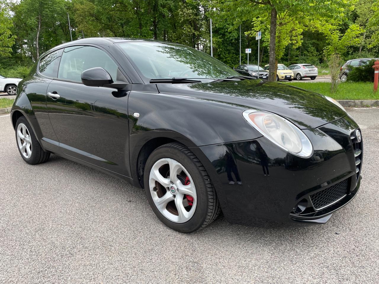 Alfa Romeo MiTo 1.3 JTDm 95 CV S&S*NEO PATENTATI *