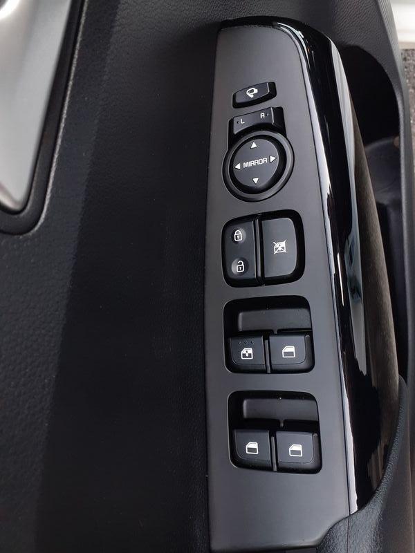 KIA Picanto 1.0 12V GPL 5P X Line KM 9.515 CERTIFICATI-GARANZIA