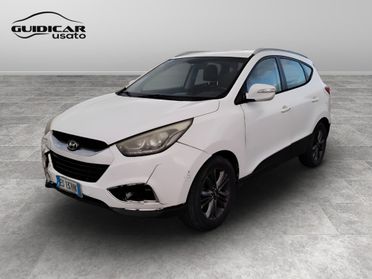 HYUNDAI ix35 - ix35 1.7 crdi Xpossible 2wd FL