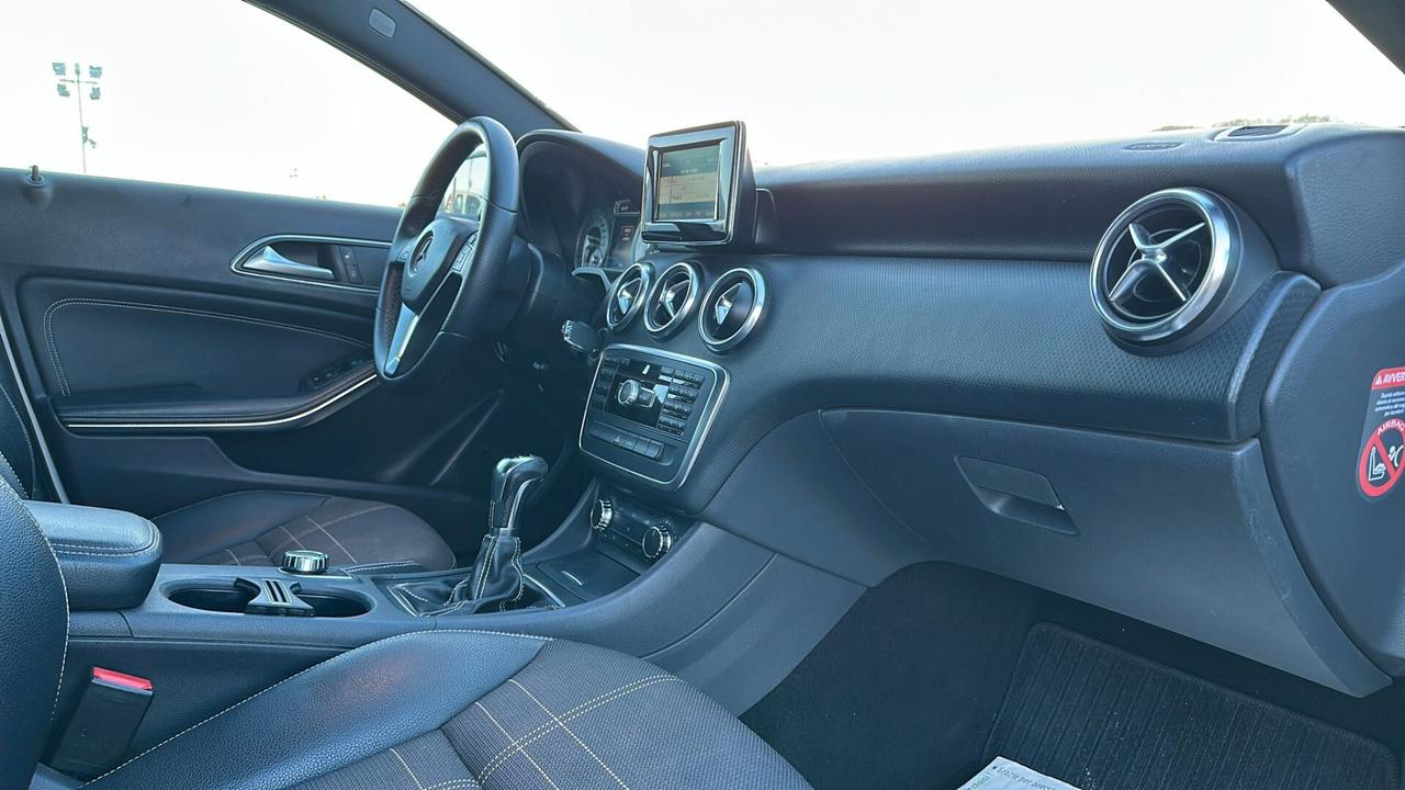 Mercedes-benz A 180 CDI Premium