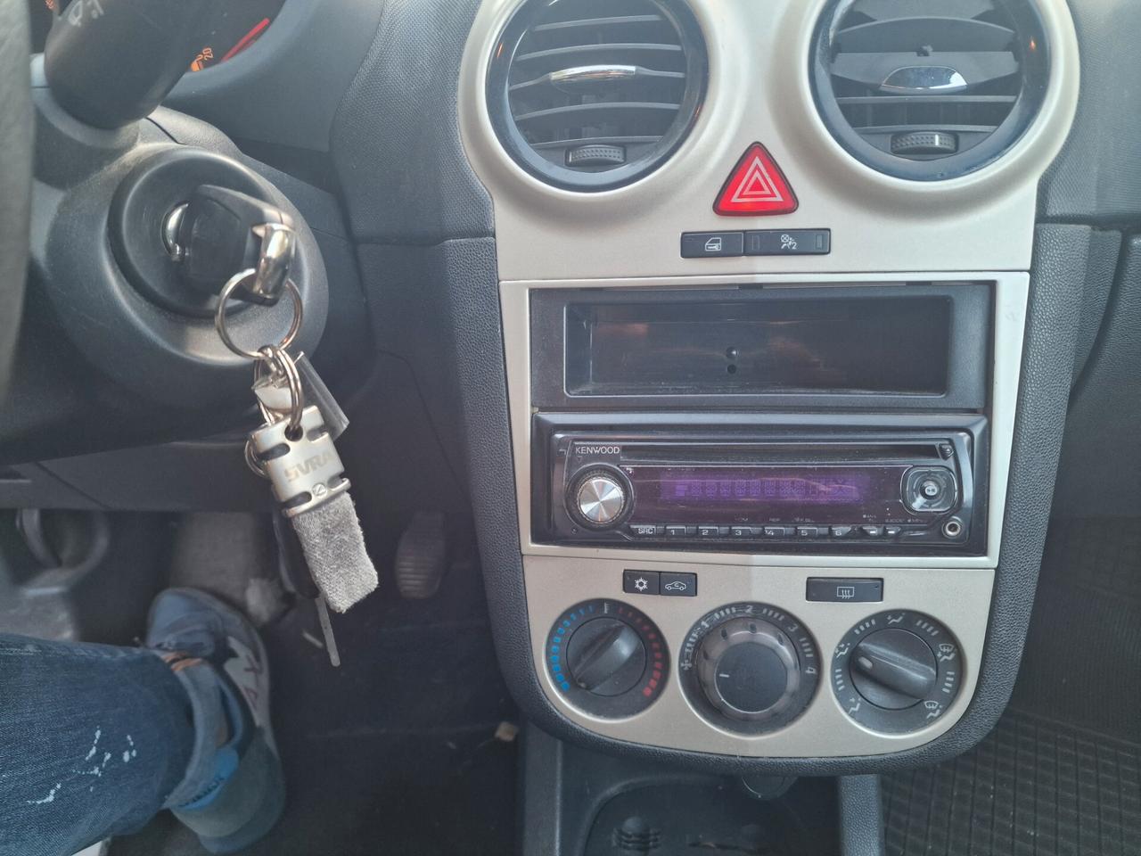 Opel Corsa 1.3 CDTI 75CV ecoFLEX 3 porte Enjoy