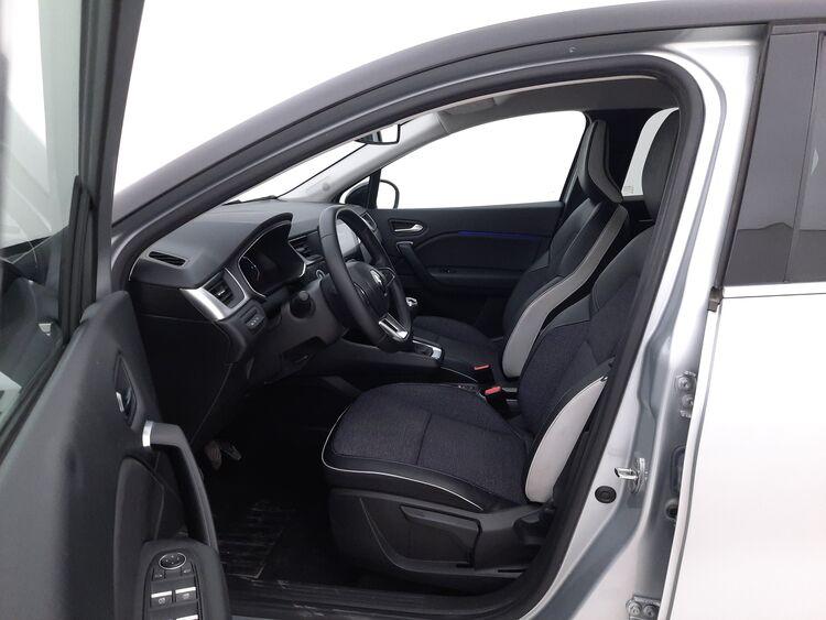 Renault Captur Intens BR130434 1.3 Mild Hybrid 140CV