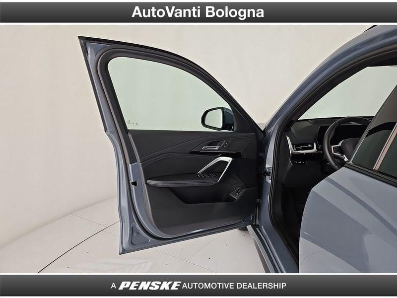 BMW X1 X1 xDrive 25e Msport Pro