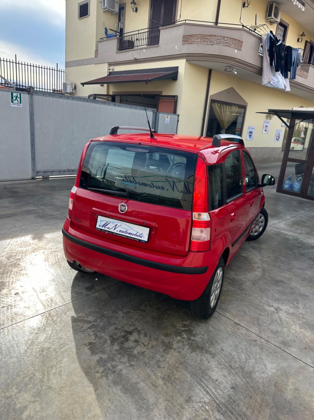 Fiat Panda 1.1 Active