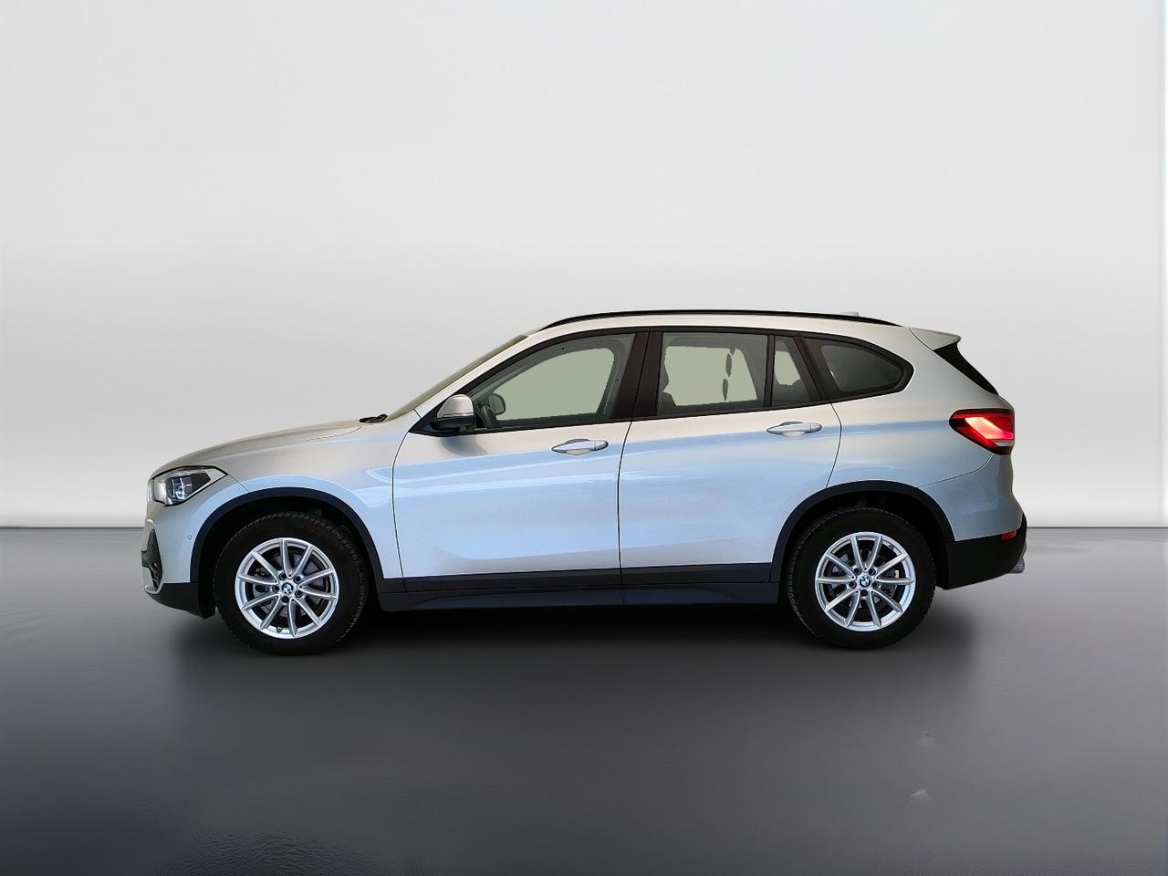 BMW X1 F48 2019 - X1 xdrive18d Advantage auto