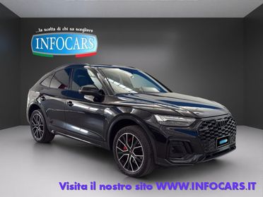 AUDI Q5 SPB 40 TDI 204 CV Quattro S tronic S line