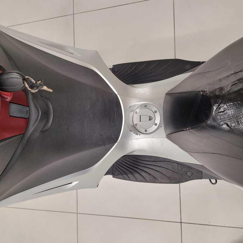 Piaggio Beverly 300 i.e. - 2011