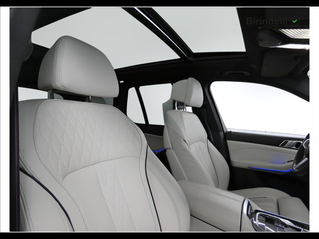 BMW X5 xDrive30d