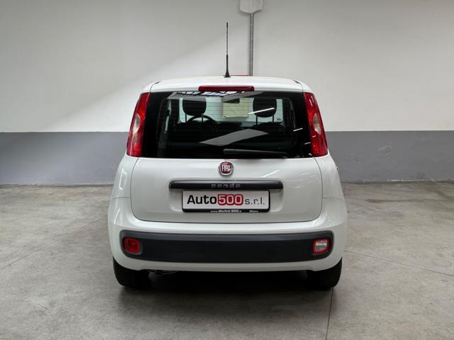 FIAT Panda 1.2 Easy 5 POSTI