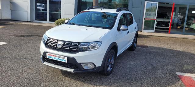 DACIA Sandero 0.9 TCe 12V T-GPL 90CV S&S Serie Speciale Brave